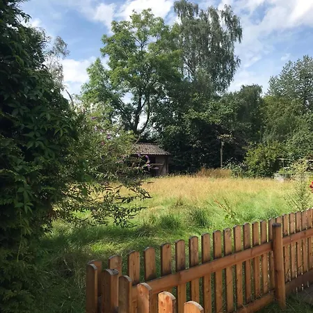 Haus Blumenwiese